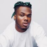 Ckay – Nyash Ft. Kidd Carder