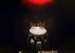 Lampex Drill – Kumbaye