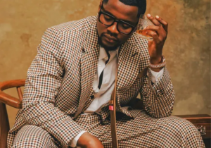 Kizz Daniel – Radio Gidi (Album)