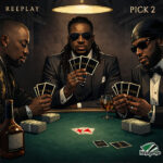 Reeplay – Orishirishi ft. DREMO