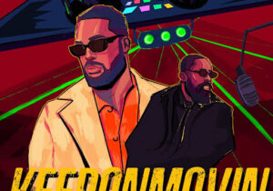 DJ Neptune – Keeponmovin ft. Black Fab