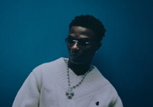Wizkid & DJ Tunez – State Of Mind